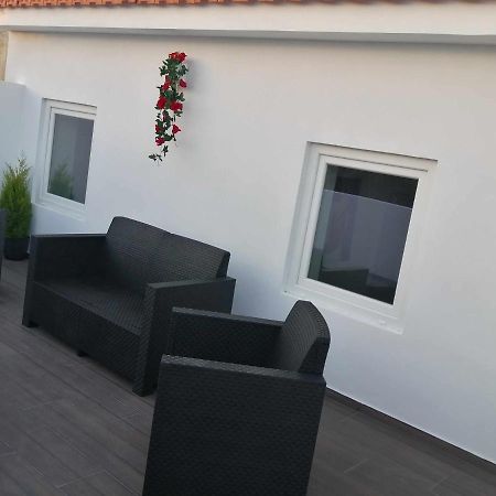 Casa De Praia Daniel Lavra Zewnętrze zdjęcie