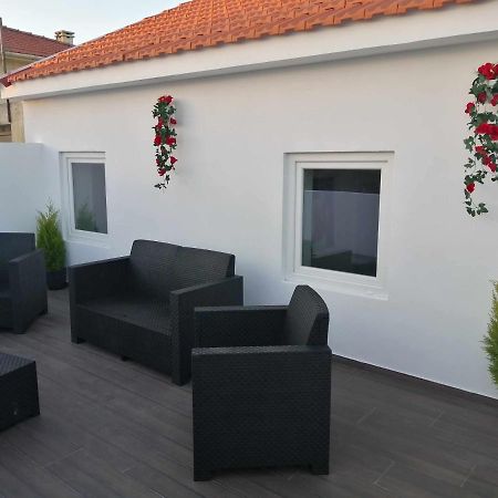 Casa De Praia Daniel Lavra Zewnętrze zdjęcie