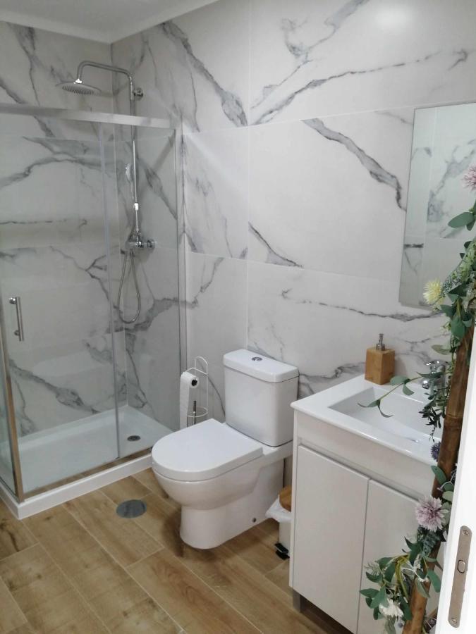 Casa De Praia Daniel Lavra Zewnętrze zdjęcie