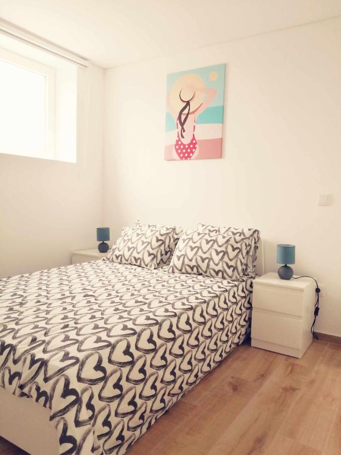 Casa De Praia Daniel Lavra Zewnętrze zdjęcie