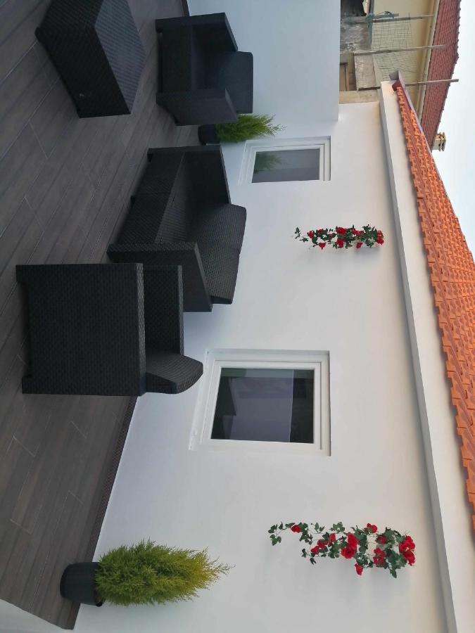 Casa De Praia Daniel Lavra Zewnętrze zdjęcie