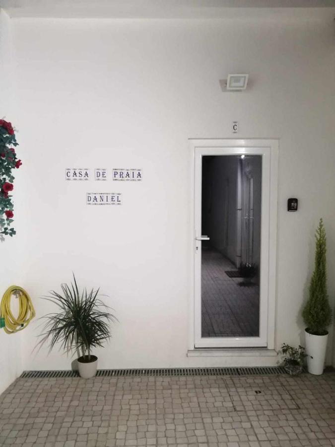 Casa De Praia Daniel Lavra Zewnętrze zdjęcie