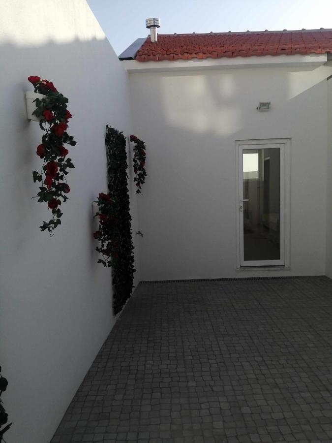 Casa De Praia Daniel Lavra Zewnętrze zdjęcie