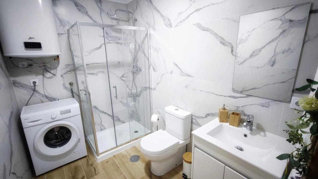 Casa De Praia Daniel Lavra Zewnętrze zdjęcie