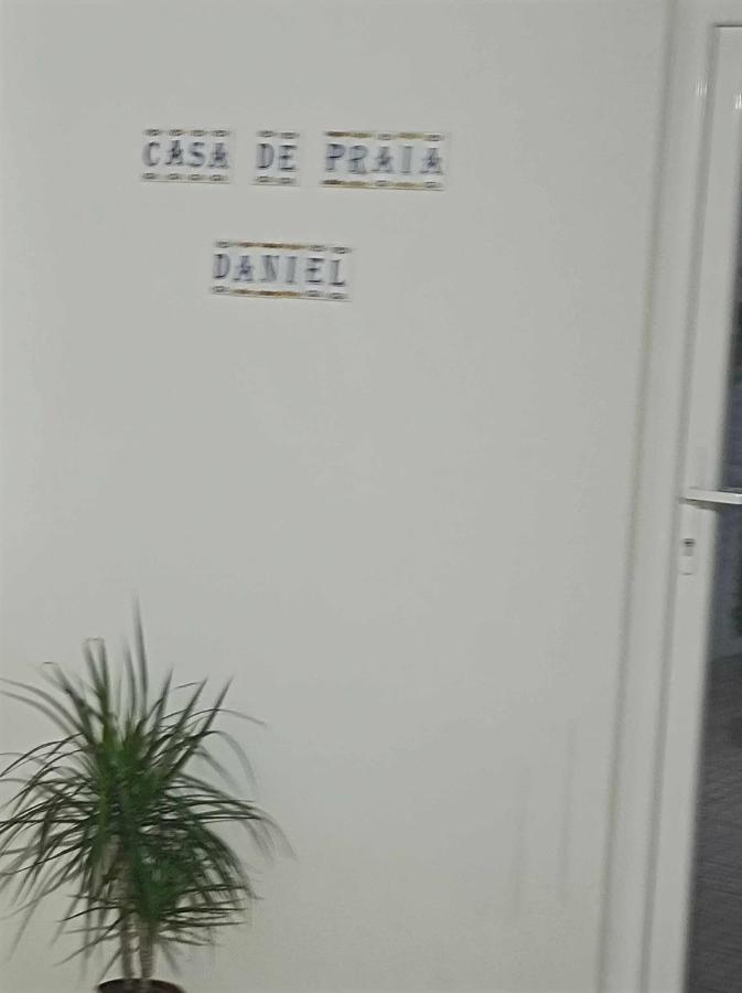 Casa De Praia Daniel Lavra Zewnętrze zdjęcie