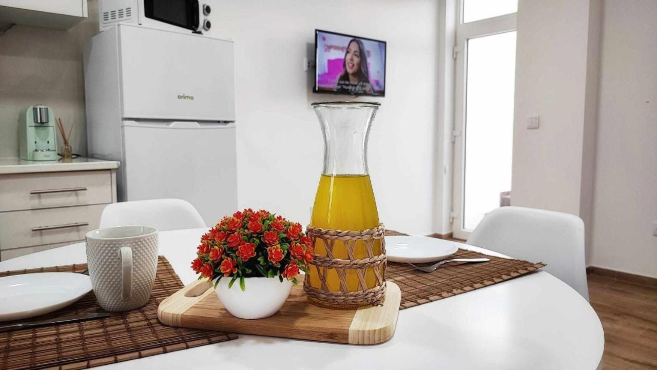 Casa De Praia Daniel Lavra Zewnętrze zdjęcie